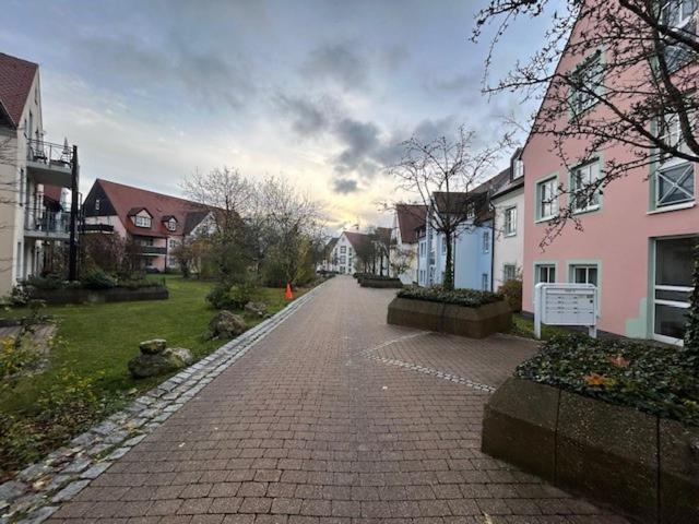 Gut Matheshof Apartments Rieden  Bagian luar foto