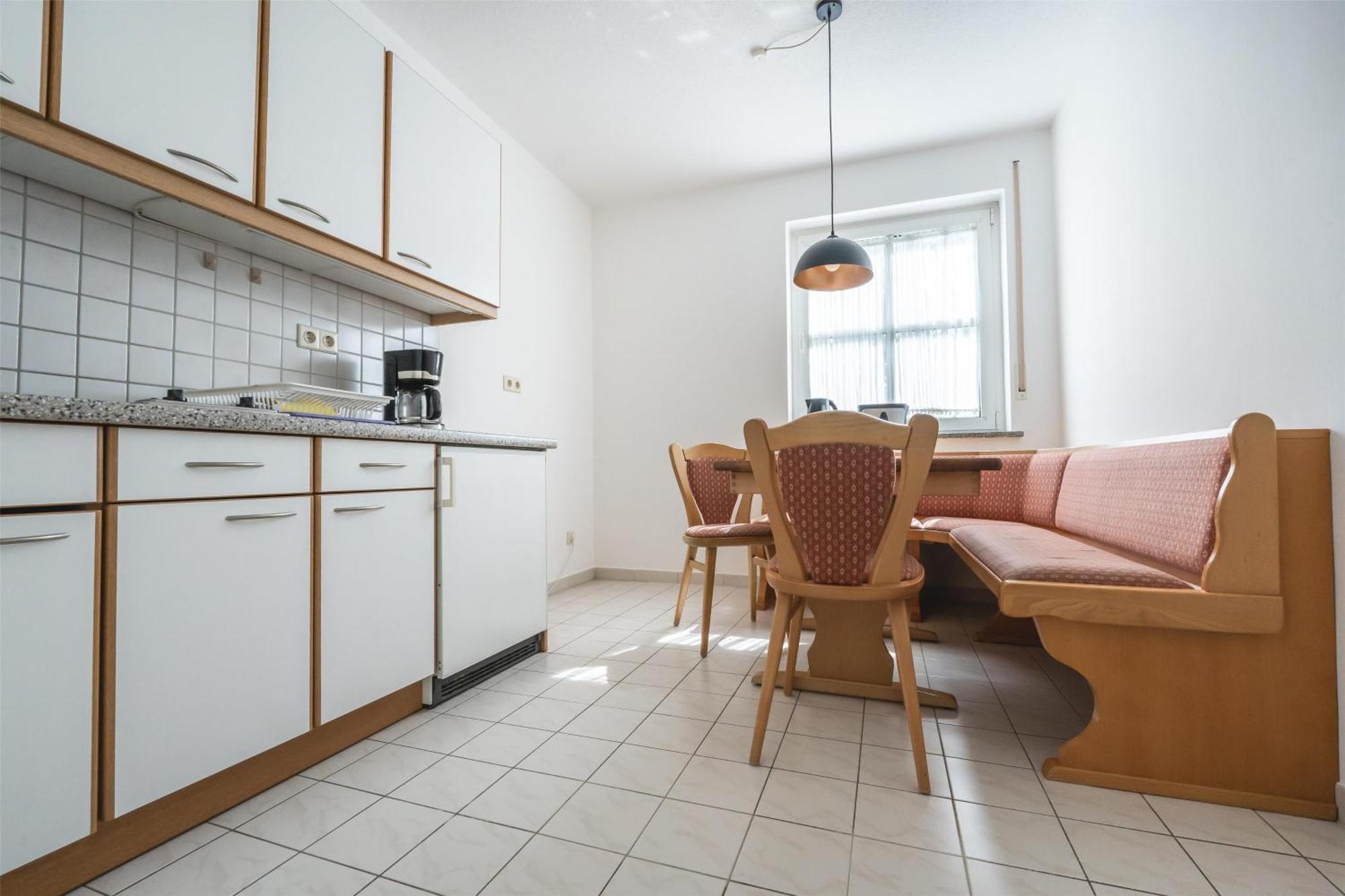 Gut Matheshof Apartments Rieden  Bagian luar foto