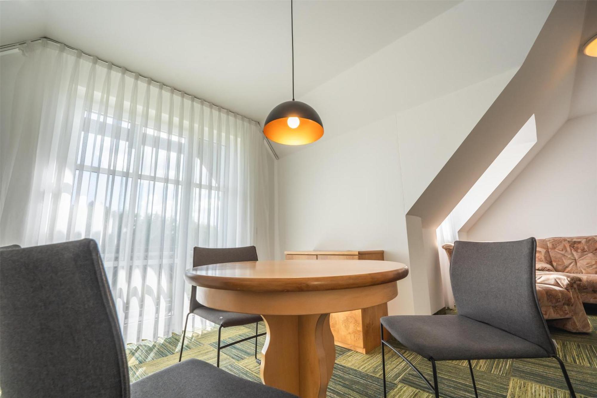 Gut Matheshof Apartments Rieden  Bagian luar foto