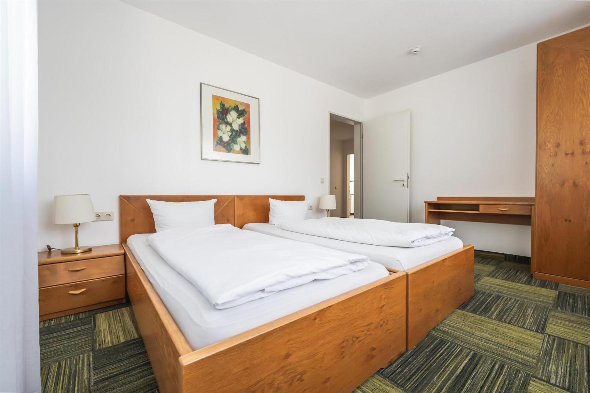 Gut Matheshof Apartments Rieden  Bagian luar foto