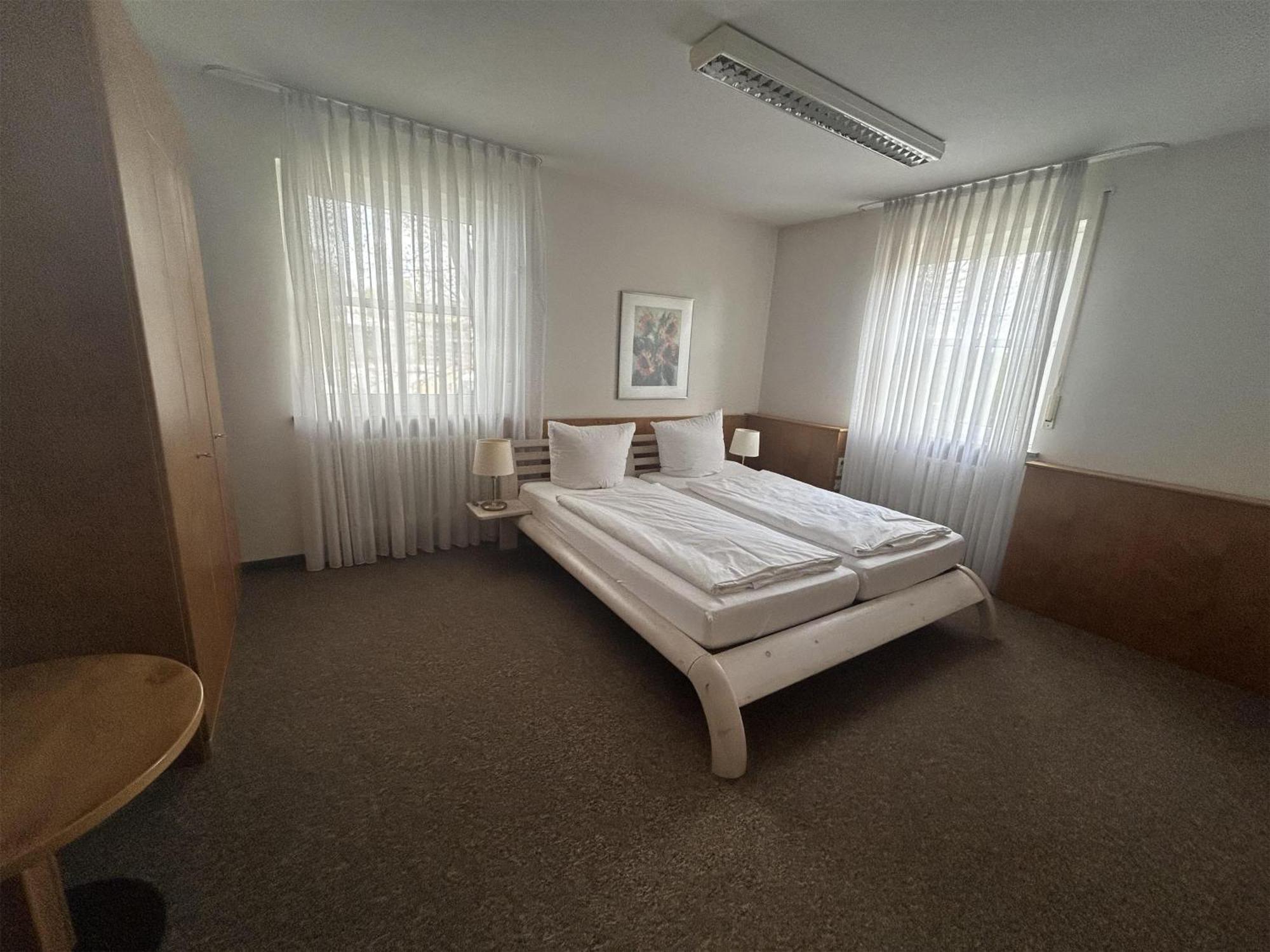 Gut Matheshof Apartments Rieden  Bagian luar foto