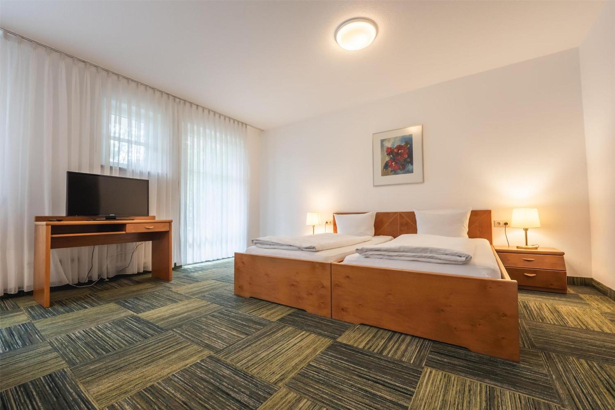 Gut Matheshof Apartments Rieden  Bagian luar foto