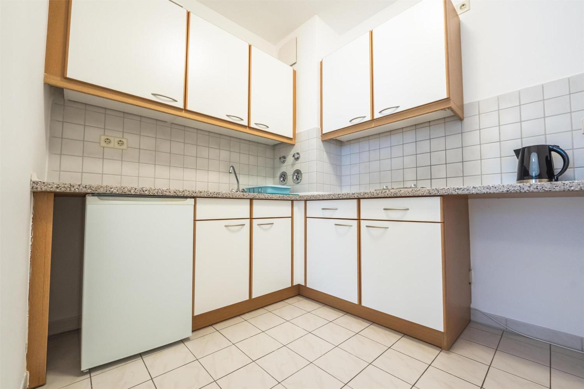 Gut Matheshof Apartments Rieden  Bagian luar foto