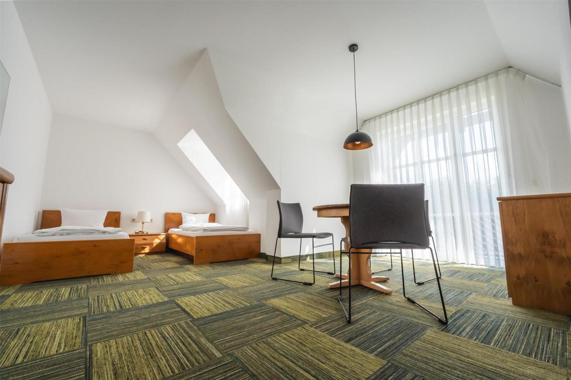 Gut Matheshof Apartments Rieden  Bagian luar foto