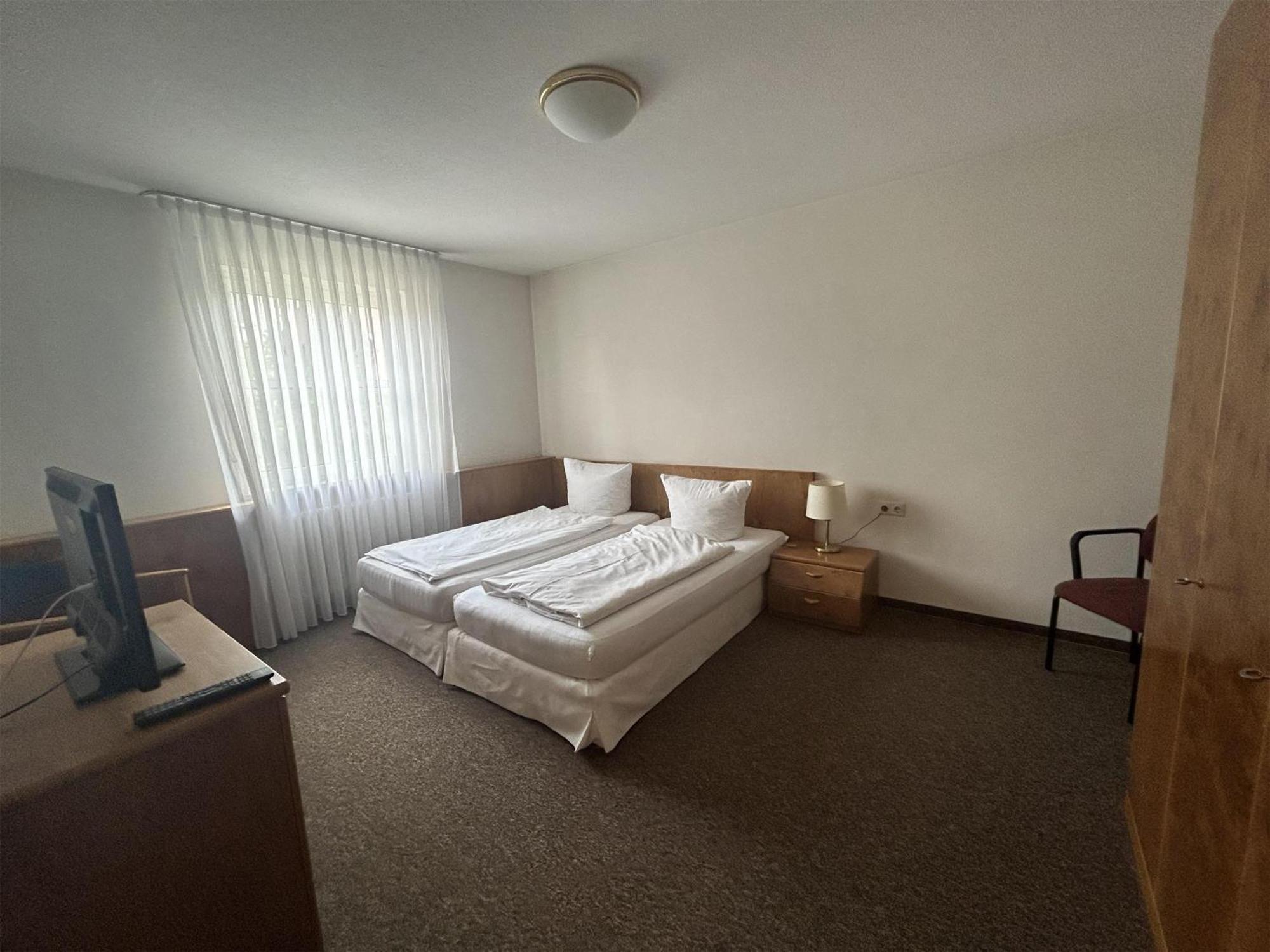 Gut Matheshof Apartments Rieden  Bagian luar foto