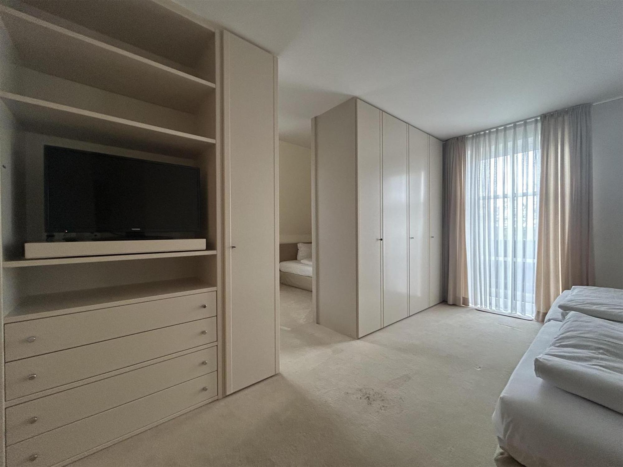 Gut Matheshof Apartments Rieden  Bagian luar foto