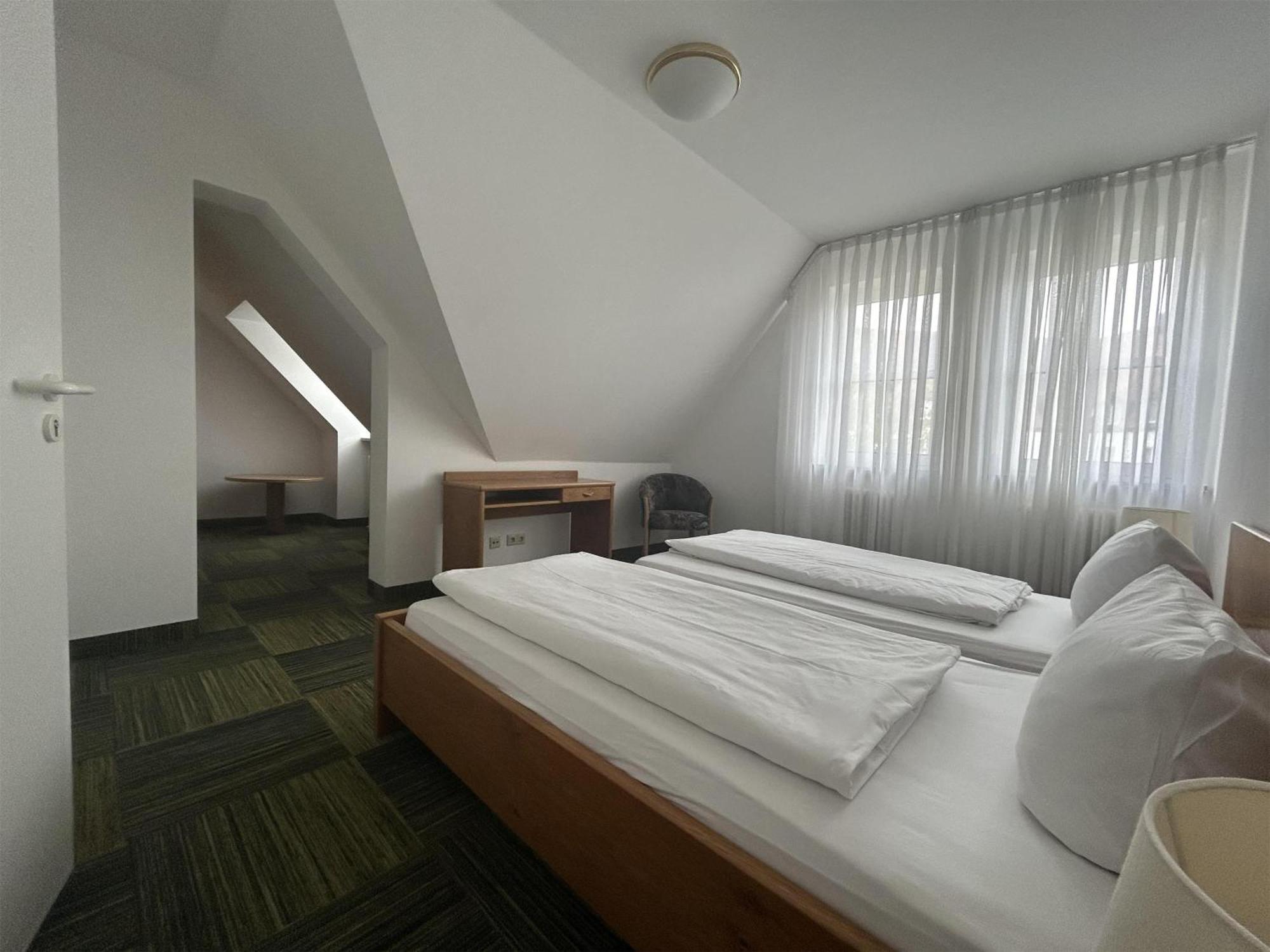 Gut Matheshof Apartments Rieden  Bagian luar foto