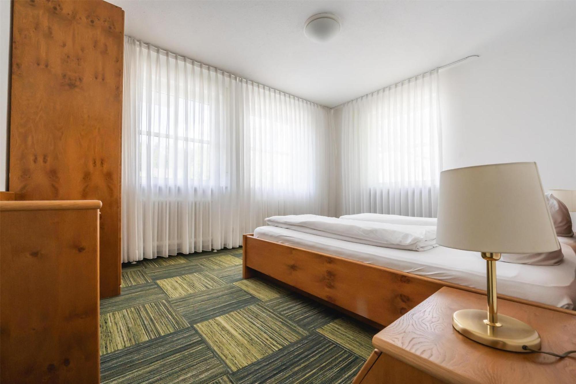 Gut Matheshof Apartments Rieden  Bagian luar foto